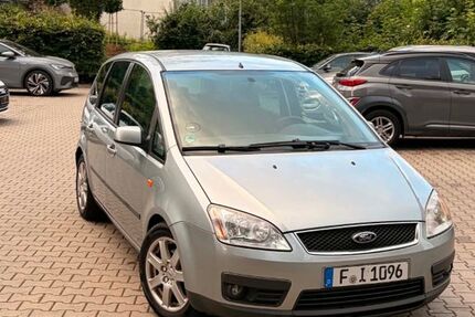 Ford C-Max 283.458 km 1.999 &euro; Kassel 34125