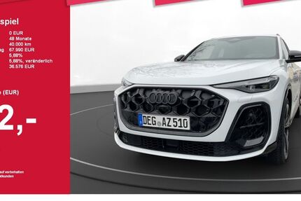 Audi Q5 19.800 km 61.982 &euro; Deggendorf 94469