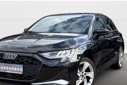 Audi A3 64.108 km 23.490 &euro; Marburg 35037