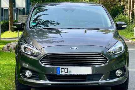 Ford S-Max 96.500 km 19.990 € Langenzenn 90579