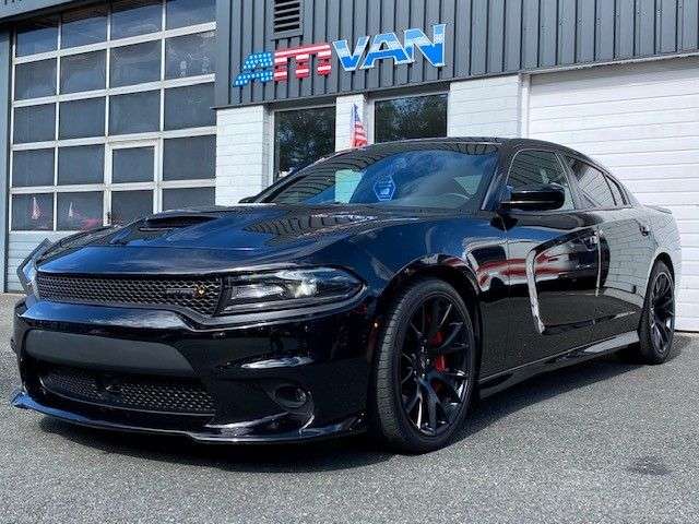 Charger