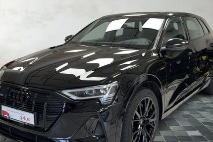 Audi e-tron 39.836 km 51.450 &euro; Wermelskirchen 42929