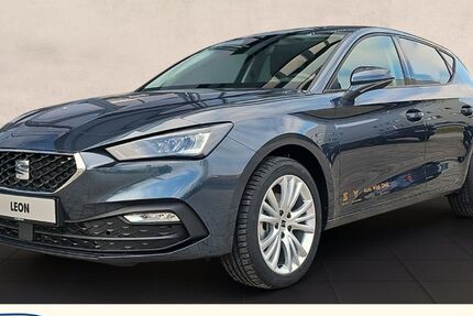 Seat Leon 8.101 km 27.840 € Markdorf 88677