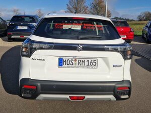 Suzuki S-Cross 1.4 Boosterjet Hybrid Edition Garantie 6.817 km 19.990 &euro; Obrigheim-Asbach 74847