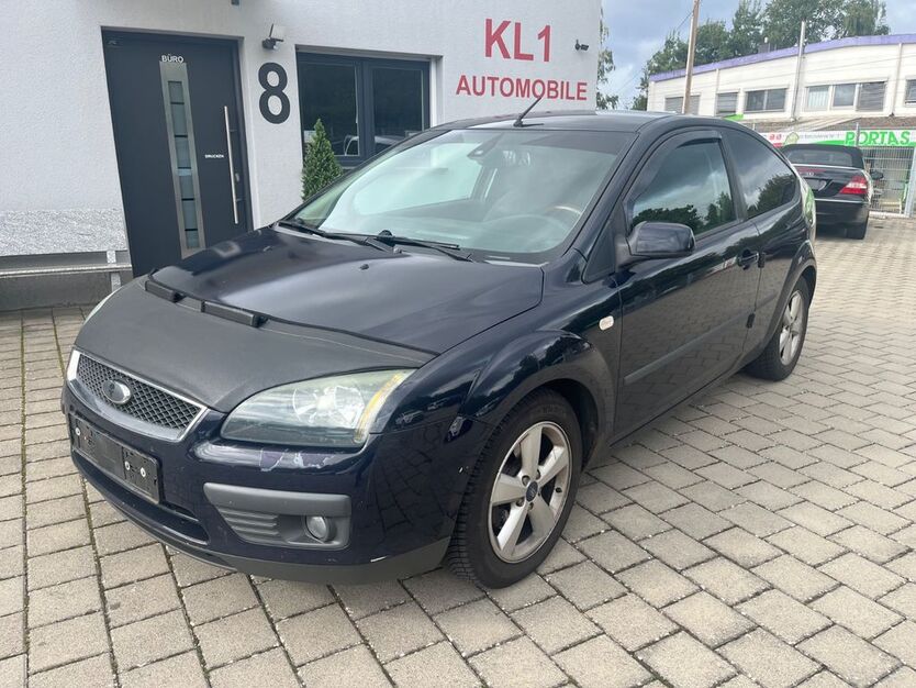 Ford Focus 191.000 km 1.700 € Schwalbach-Saarland 66773