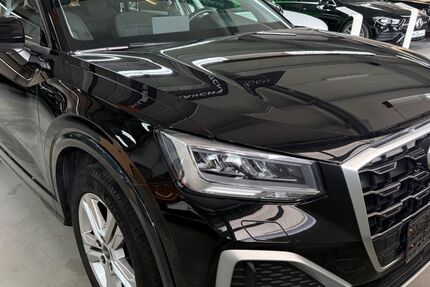 Audi Q2 104.000 km 19.300 &euro; Sulzbach 63834