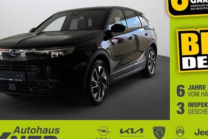 Opel Grandland (X) 25.000 km 33.990 &euro; Hof 95032