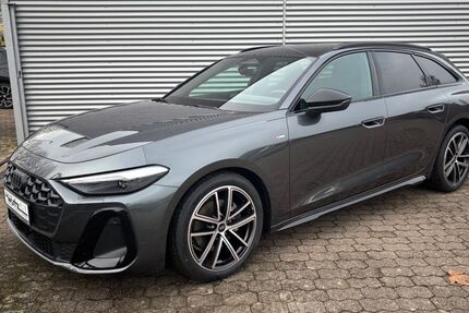 Audi A5 9.000 km 54.950 &euro; Merzig 66663