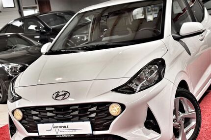 Hyundai i10 15.706 km 14.980 &euro; Wörth am Rhein 76744