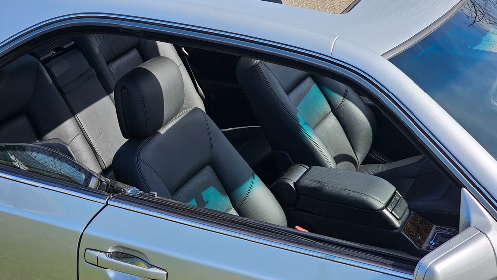 Mercedes-Benz S420 137.800 km 19.500 &euro; Göppingen 73033