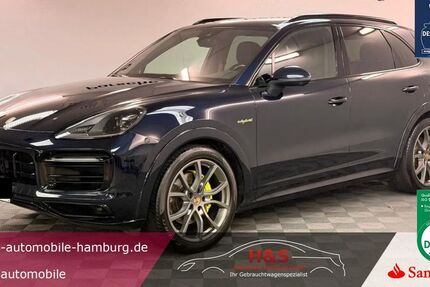 Porsche Cayenne 59.922 km 76.900 &euro; Bad Segeberg 23795