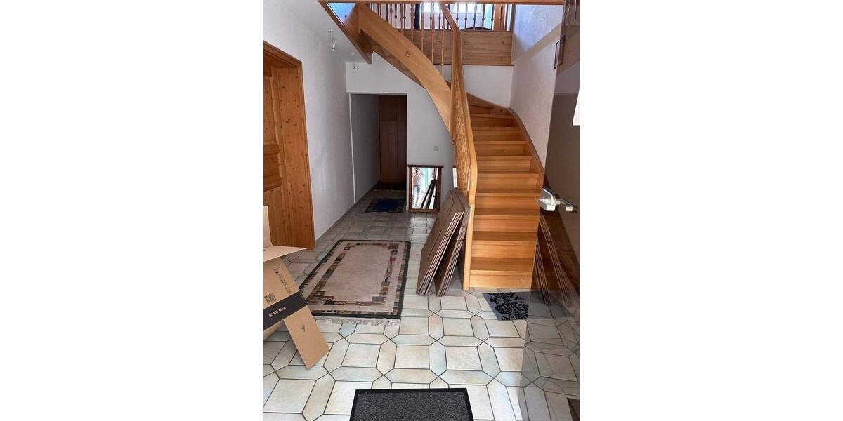 Einfamilienhaus mit Option 6 zimmer