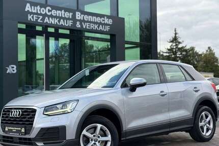 Audi Q2 85.560 km 14.950 &euro; Magdeburg 39118