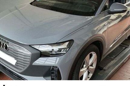 Audi Q4 e-tron 36.236 km 29.460 &euro; Freiburg 79115