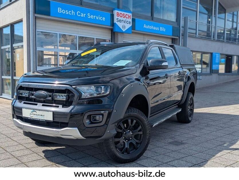 Ranger