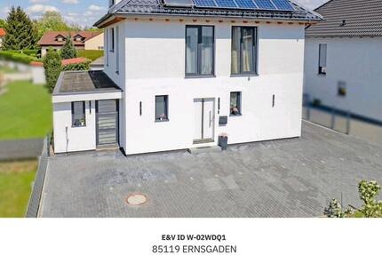 Haus Ingolstadt Nordost - 5 Zimmer, 175 m&sup2;, 2.490&euro; | Angebot:26364088