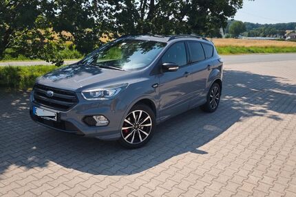 Ford Kuga 58.888 km 17.000 &euro; Tecklenburg 49545