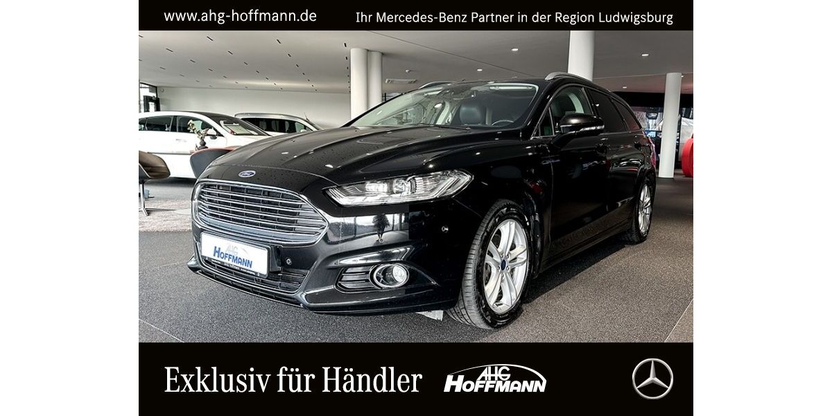 Ford Mondeo 180.400 km 8.950 € Murr 71711
