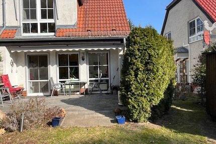 Haus Nuthetal - 5 Zimmer, 110 m&sup2;, 549.000&euro; | Angebot:26060003