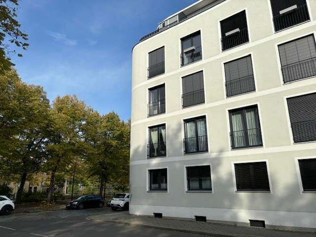 Wohnung zum Mieten in Leipzig 710 € 67.75 m²