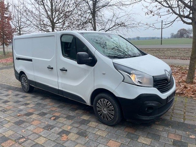 Renault Trafic 130.000 km 8.800 &euro; Wartenberg 85456