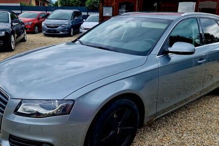 Audi A4 110.000 km 8.890 &euro; Deggendorf 94469