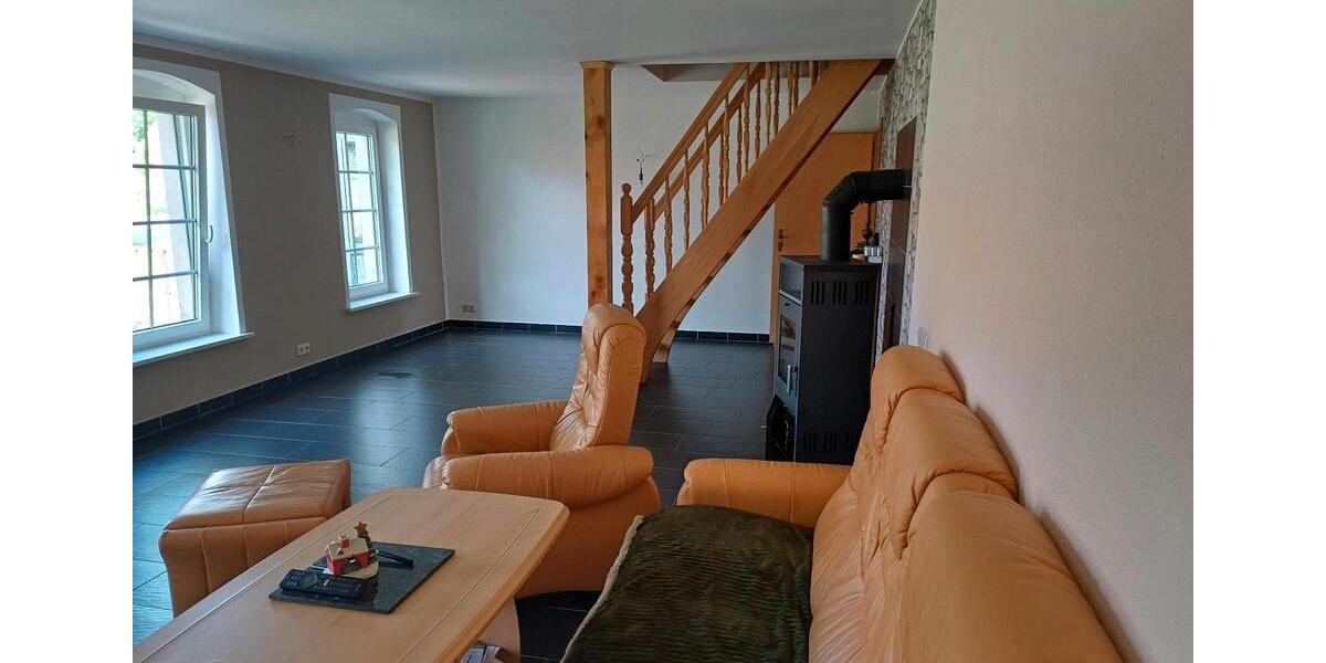 Doppelhaushälfte Löwenberger Land - 2 Zimmer, 100 m&sup2;, 207.000&euro; | Angebot:27104386