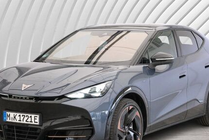 Cupra Tavascan 1.500 km 44.490 &euro; Unterschleißheim 85716