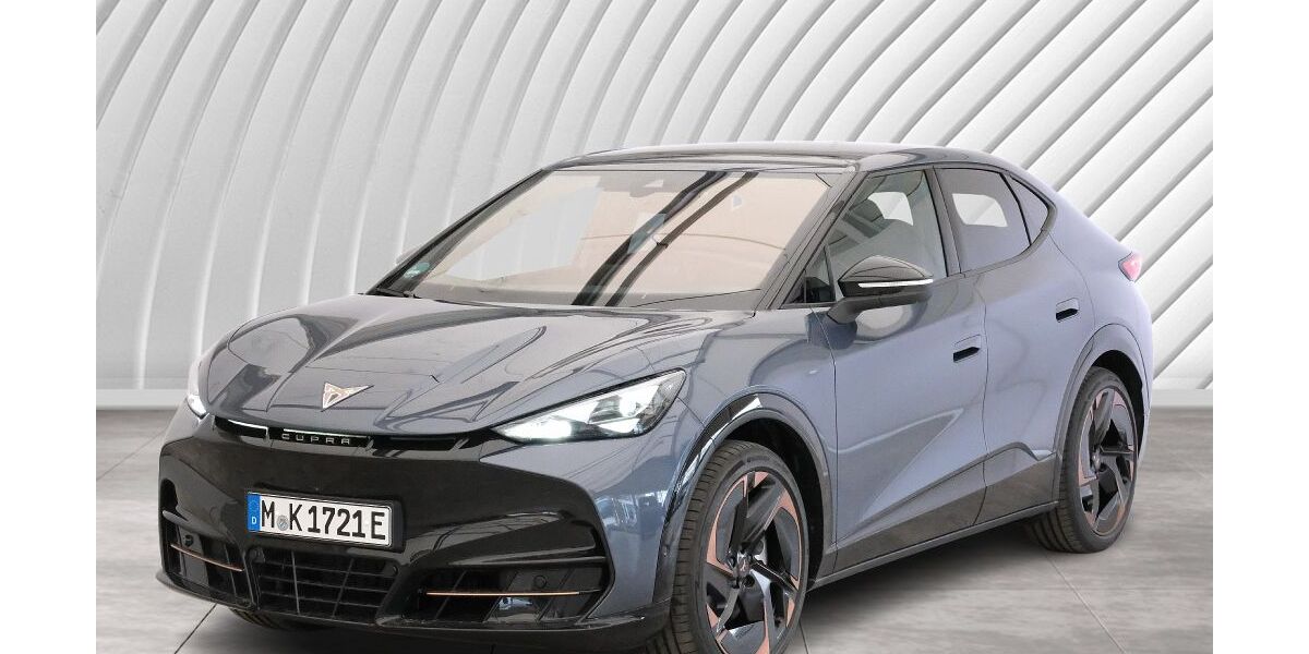 Cupra Tavascan 1.500 km 44.490 &euro; Unterschleißheim 85716