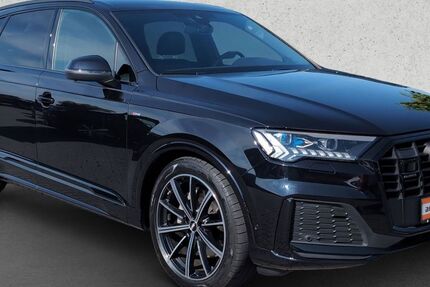 Audi Q7 85.713 km 50.990 € Dresden 01257