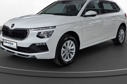 Skoda Kamiq 2.200 km 21.693 &euro; Erfurt 99099