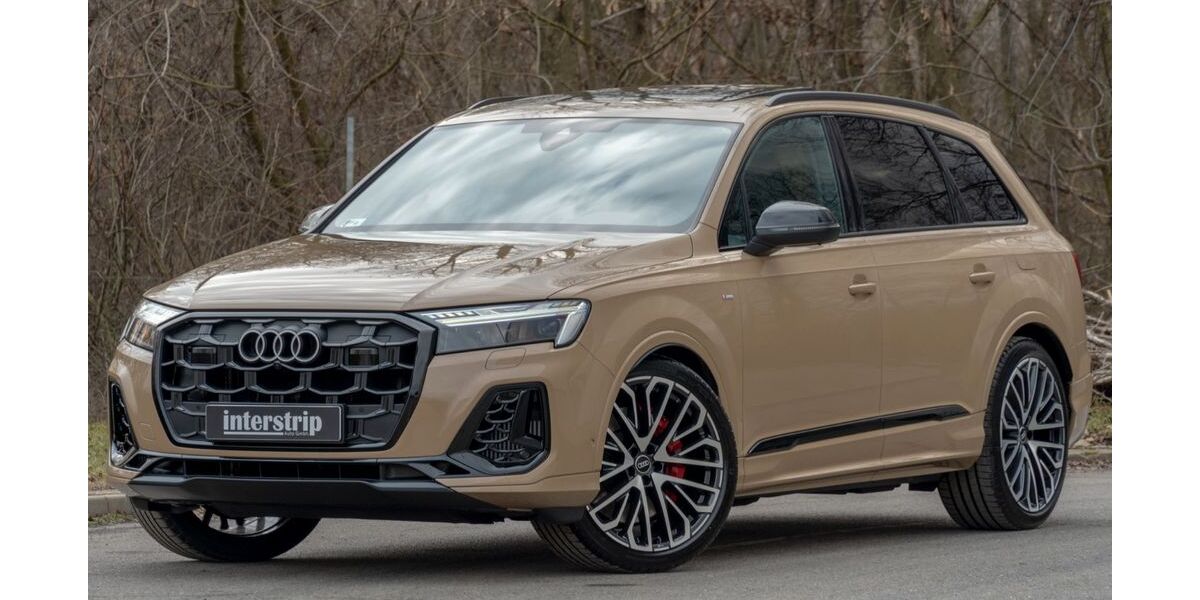 Audi Q7 9.900 km 79.990 &euro; Langweid am Lech 86462