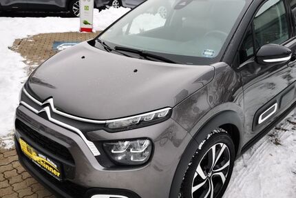 Citroen C3 22.600 km 14.690 &euro; Weimar 99427