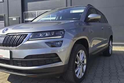 Skoda Karoq 89.000 km 16.990 &euro; Augsburg 86167