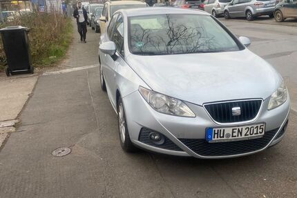 Seat Ibiza 152.000 km 3.899 &euro; Frankfurt am Main 60388