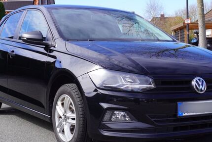 VW Polo 151.352 km 8.799 &euro; Munster 29633