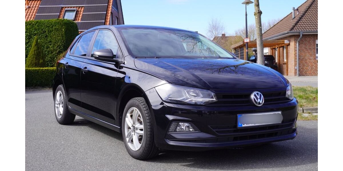 VW Polo 151.352 km 8.799 &euro; Munster 29633