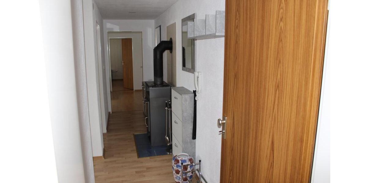 Pendler _ Wohnung 2 zimmer