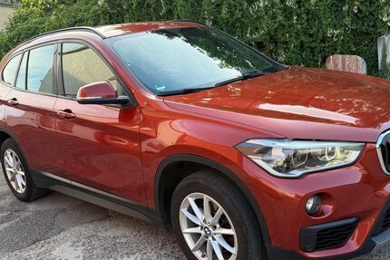 BMW X1 269.000 km 8.600 &euro; Ludwigsburg 71638