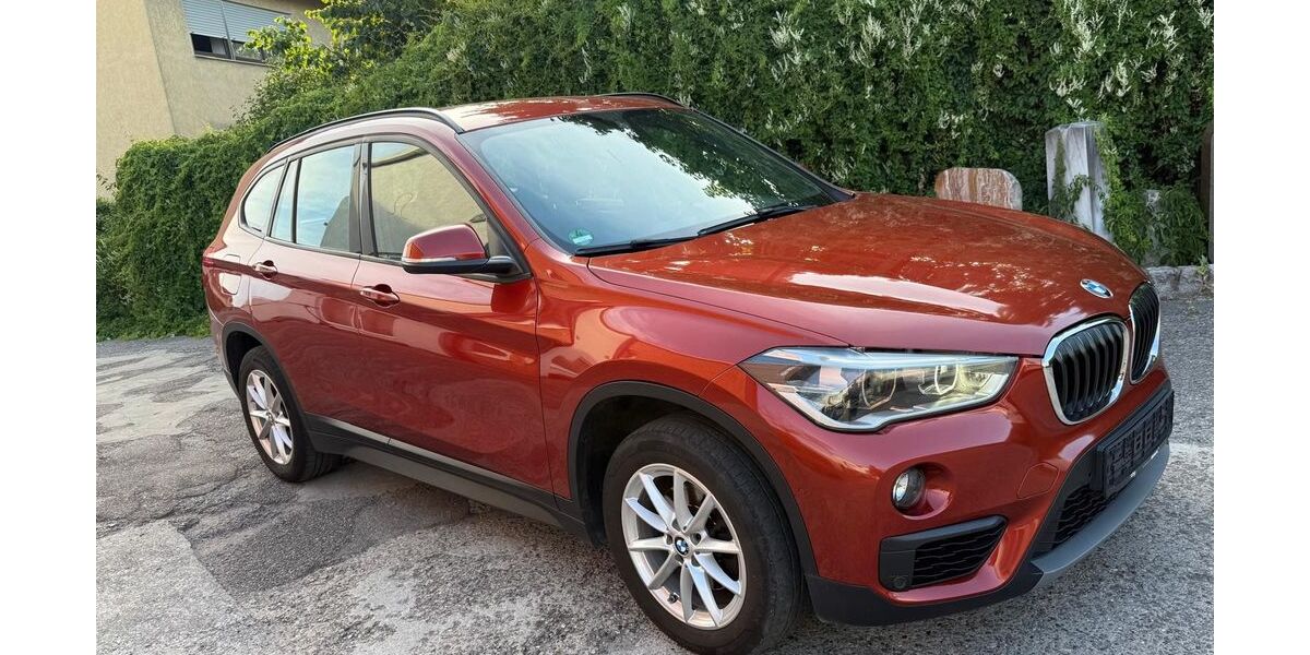 BMW X1 269.000 km 8.600 &euro; Ludwigsburg 71638