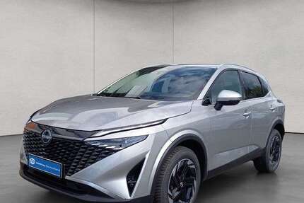 Nissan Qashqai 5.900 km 26.290 &euro; Frankfurt am Main 60386