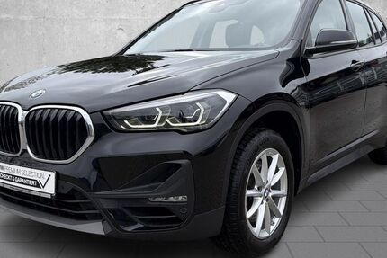 BMW X1 29.363 km 27.333 &euro; Stade 21680