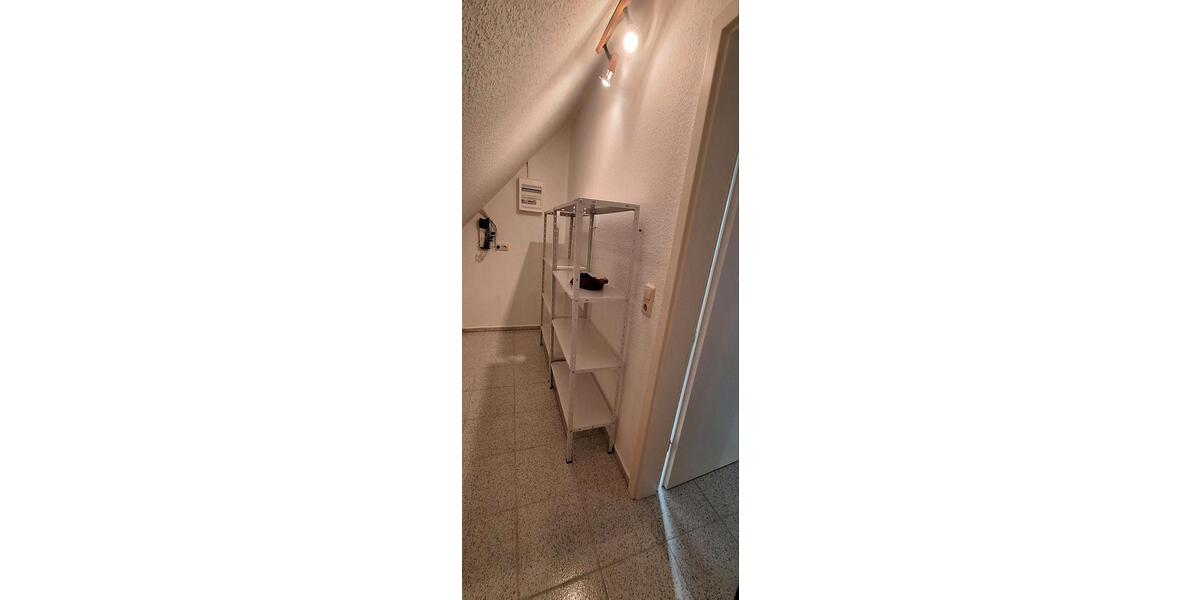 Dachgeschoßwohnung Nordhastedt - 2 Zimmer, 1.200&euro; | Angebot:21253350