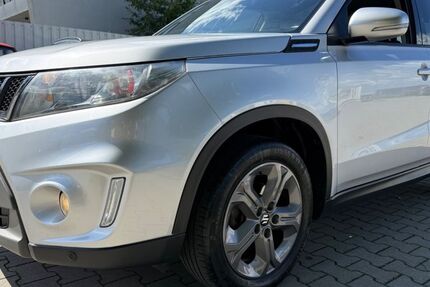 Suzuki Vitara 133.000 km 11.990 &euro; Mühldorf am Inn 84453