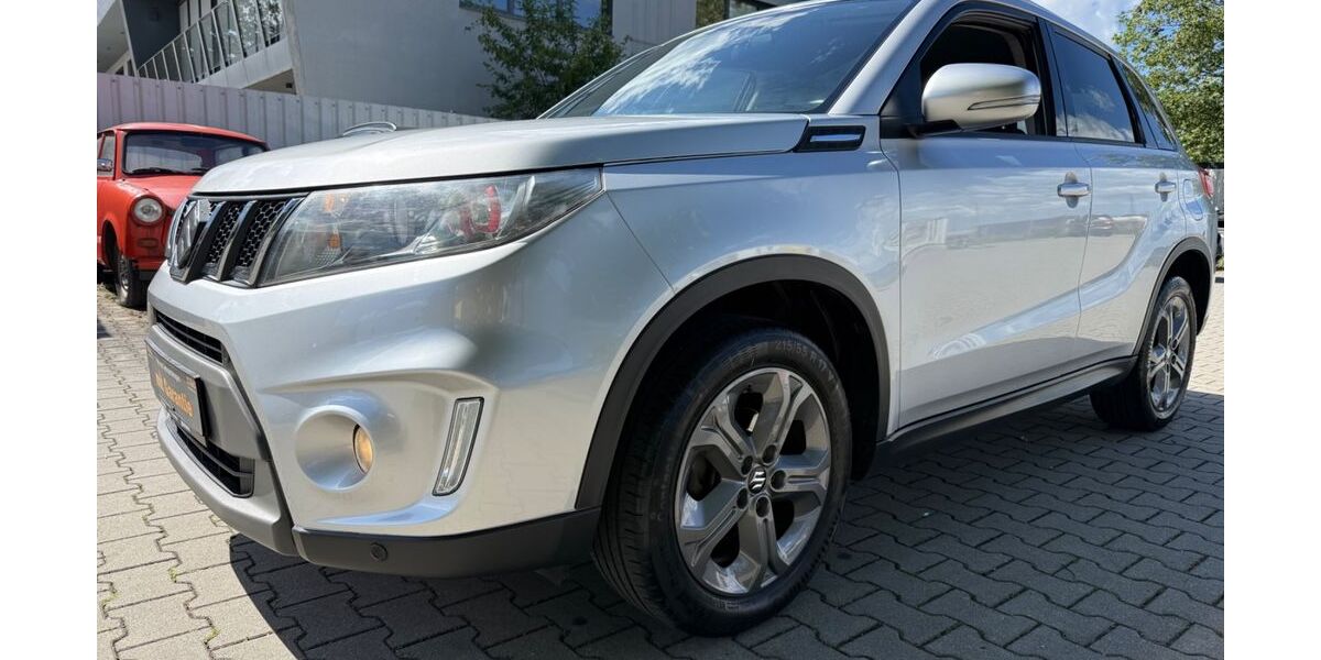 Suzuki Vitara 133.000 km 11.990 &euro; Mühldorf am Inn 84453