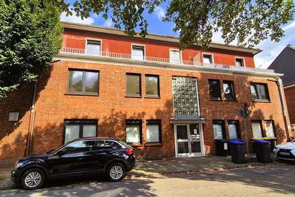 Wohnung zum Mieten in Bottrop 500 € 59 m²