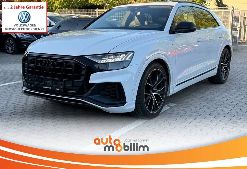 Audi Q8 99.873 km 59.829 &euro; Hilden 40721