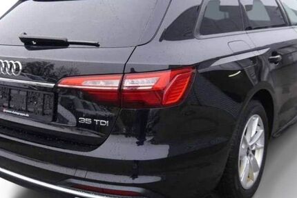 Audi A4 104.100 km 23.490 &euro; Brand-Erbisdorf 09618