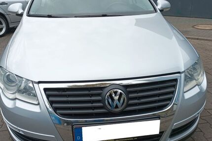 VW Passat 319.000 km 2.450 &euro; Berlin 13435