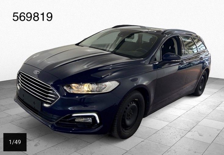 Mondeo